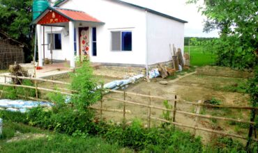 Cheap house and land for sale in Nawalparasi