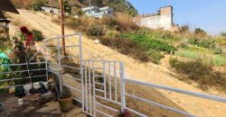 Beautiful 1 Story 5 Aana House with Mountain View in Bansbari, Dakshinkali for 1 Crore Only