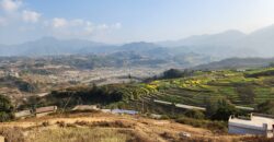 Beautiful 1 Story 5 Aana House with Mountain View in Bansbari, Dakshinkali for 1 Crore Only