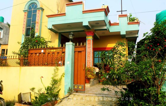 House for Sale in Shankarnager, Tilottama, Rupandehi