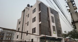 Semi Commercial Building for Rent Gallamandi, Rupandehi (Bhairahawa)