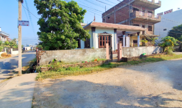 House for Sale in Sunawal-4 | Laxmi Path | 20 Dhur | Double Mohada | Prime Location