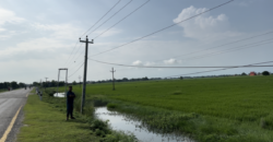 Land in Lumbini, Kapilvastu